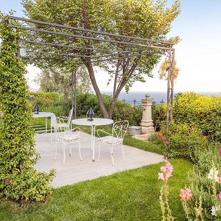 Agriturismo L'Orto Di Muma Gorleri Εξωτερικό φωτογραφία