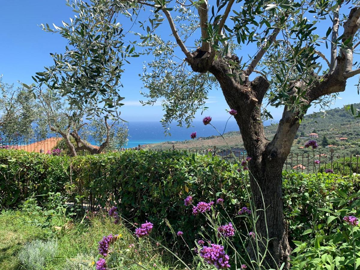 Agriturismo L'Orto Di Muma Gorleri Εξωτερικό φωτογραφία