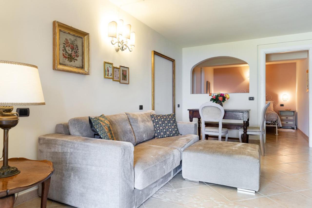 Agriturismo L'Orto Di Muma Gorleri Εξωτερικό φωτογραφία