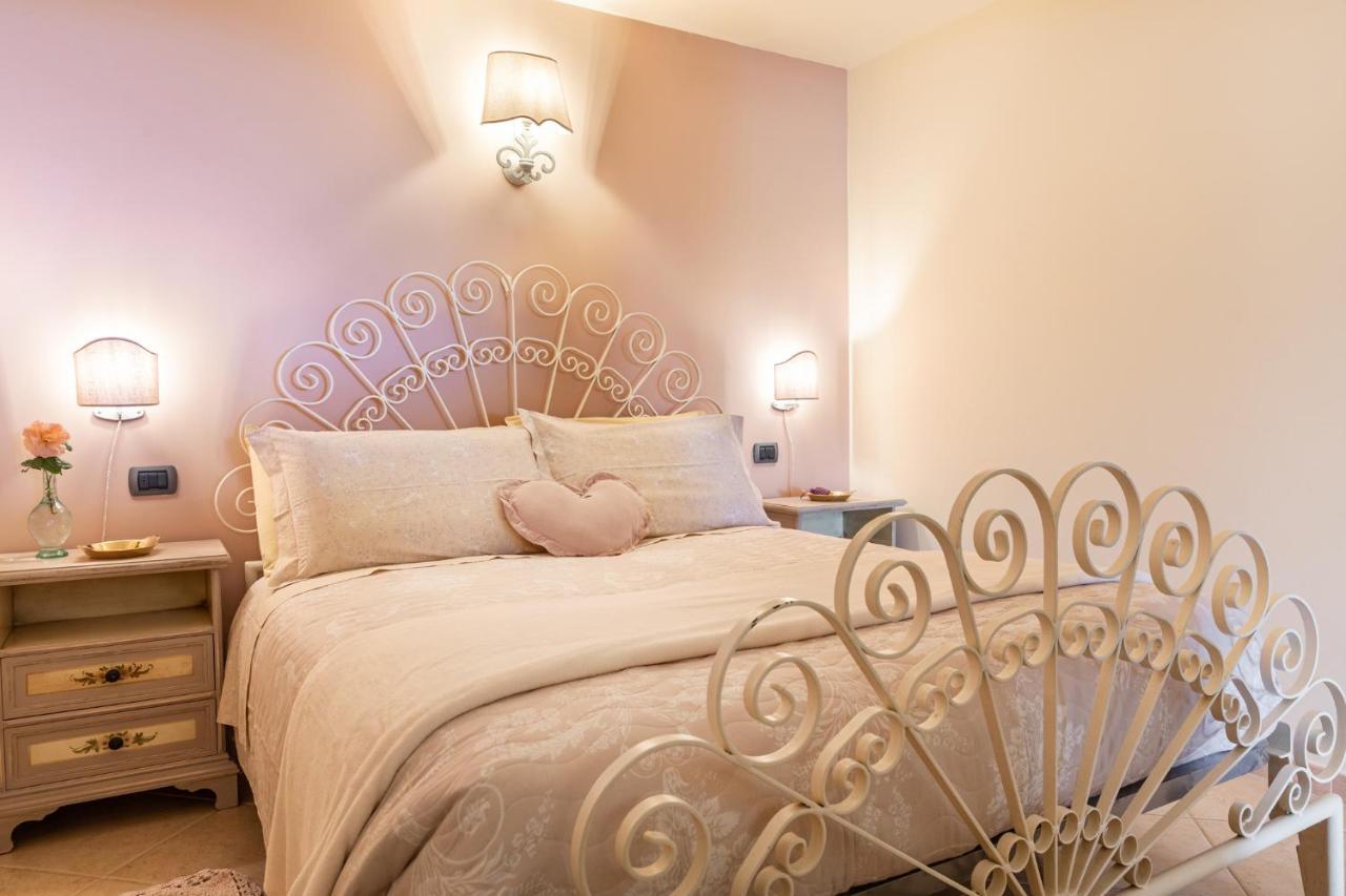 Agriturismo L'Orto Di Muma Gorleri Εξωτερικό φωτογραφία