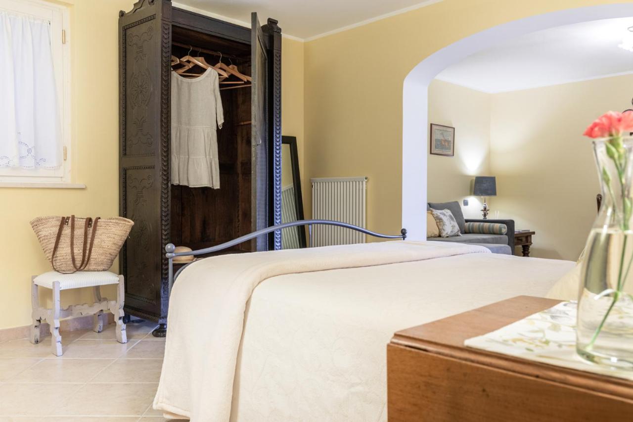 Agriturismo L'Orto Di Muma Gorleri Εξωτερικό φωτογραφία