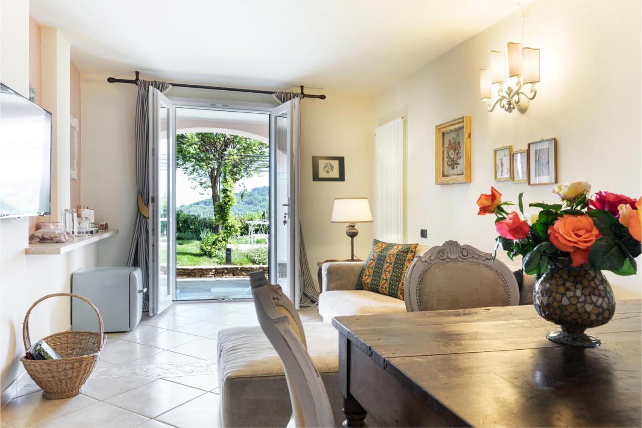 Agriturismo L'Orto Di Muma Gorleri Εξωτερικό φωτογραφία
