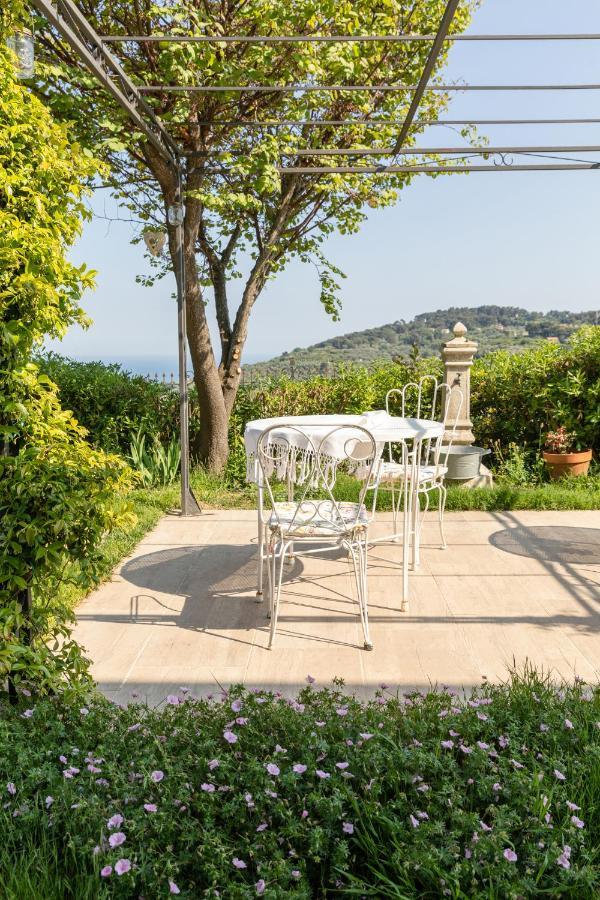 Agriturismo L'Orto Di Muma Gorleri Εξωτερικό φωτογραφία