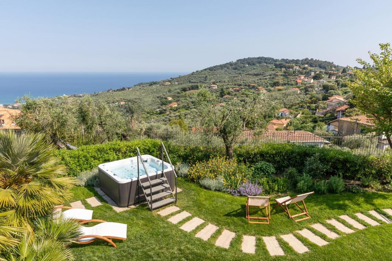 Agriturismo L'Orto Di Muma Gorleri Εξωτερικό φωτογραφία