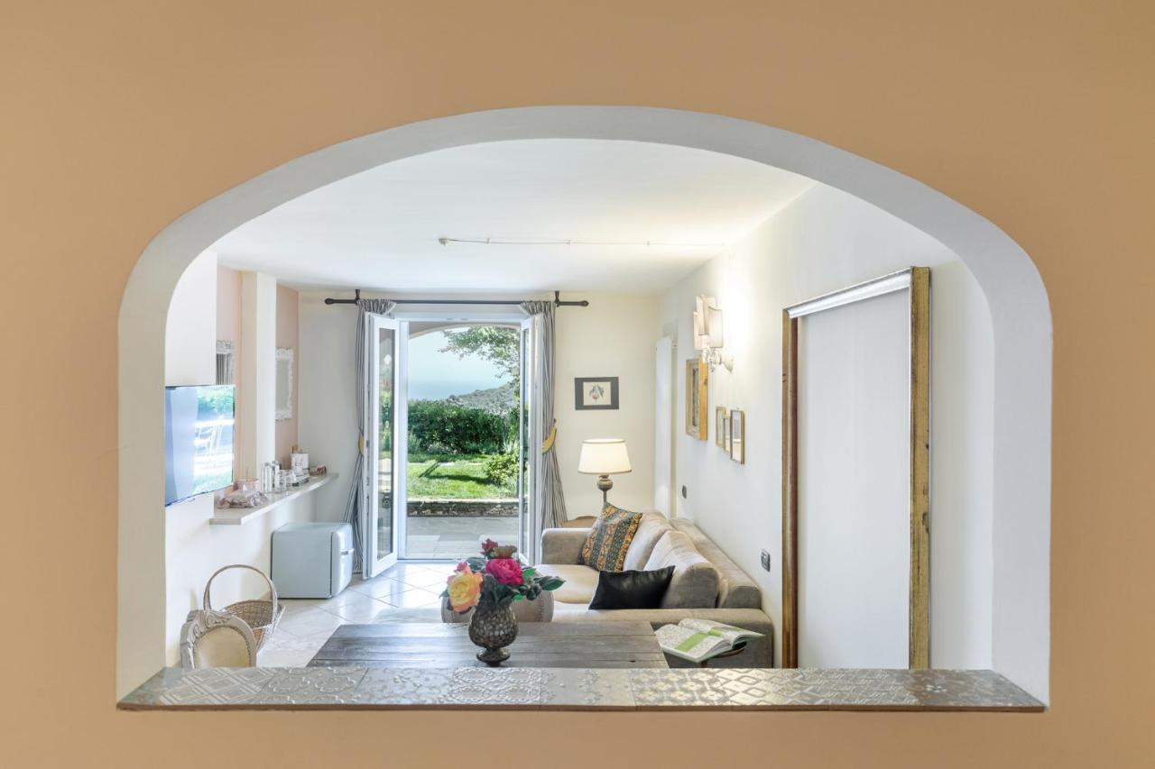 Agriturismo L'Orto Di Muma Gorleri Εξωτερικό φωτογραφία