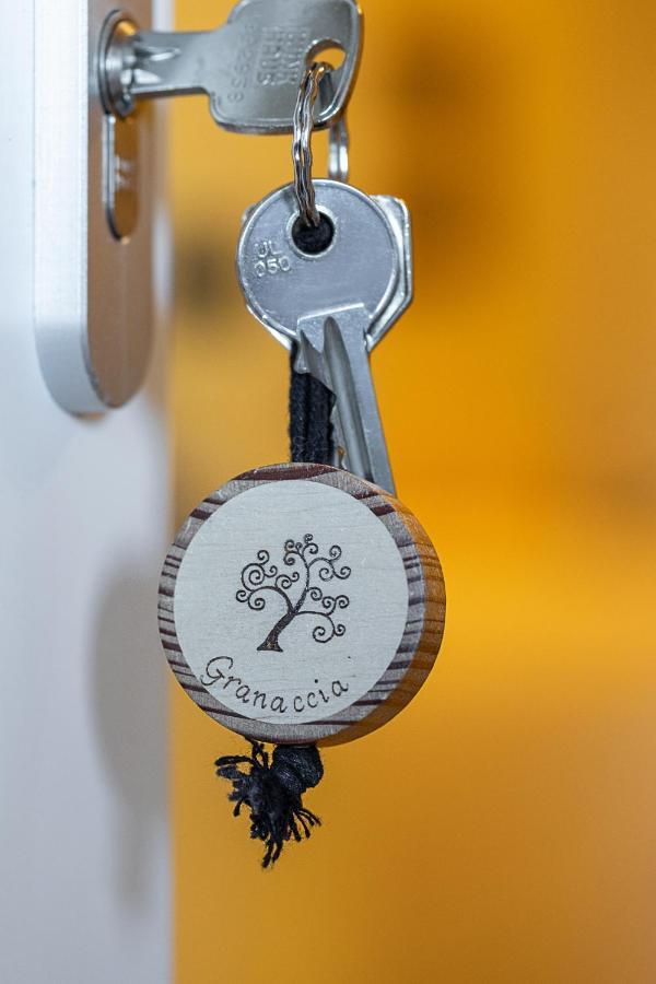 Agriturismo L'Orto Di Muma Gorleri Εξωτερικό φωτογραφία