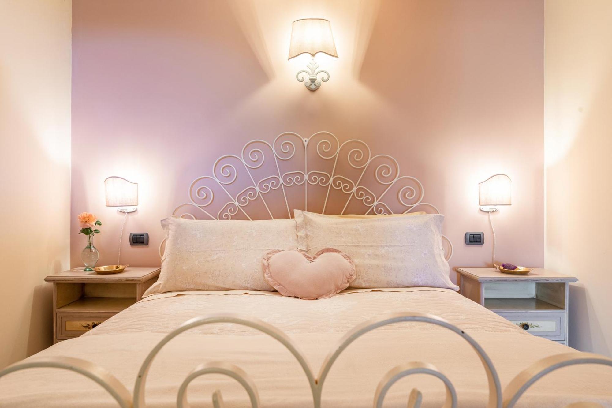 Agriturismo L'Orto Di Muma Gorleri Εξωτερικό φωτογραφία