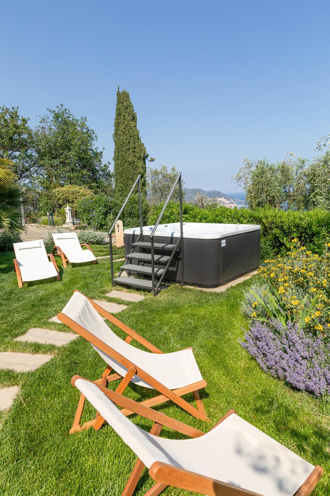 Agriturismo L'Orto Di Muma Gorleri Εξωτερικό φωτογραφία