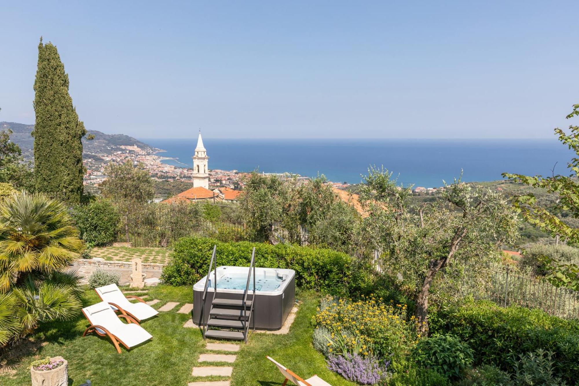 Agriturismo L'Orto Di Muma Gorleri Εξωτερικό φωτογραφία